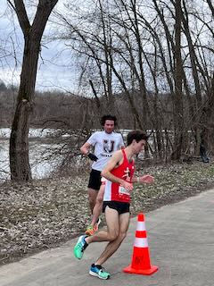 Ice Breaker 5K Photos 2024