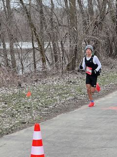 Ice Breaker 5K Photos 2024