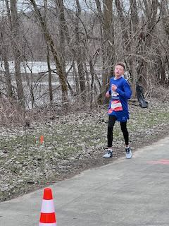 Ice Breaker 5K Photos 2024