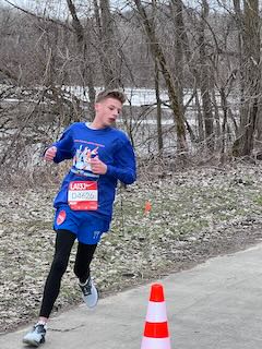 Ice Breaker 5K Photos 2024