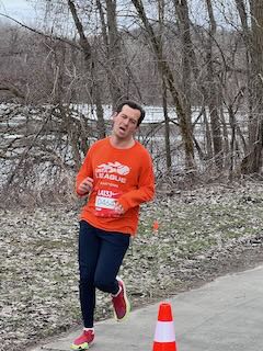 Ice Breaker 5K Photos 2024