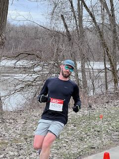 Ice Breaker 5K Photos 2024