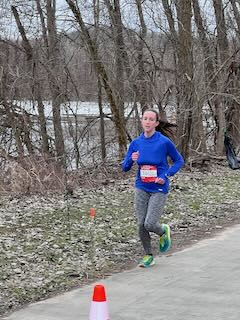 Ice Breaker 5K Photos 2024