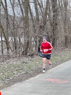 Ice Breaker 5K Photos 2024