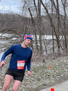 Ice Breaker 5K Photos 2024