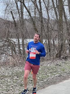 Ice Breaker 5K Photos 2024