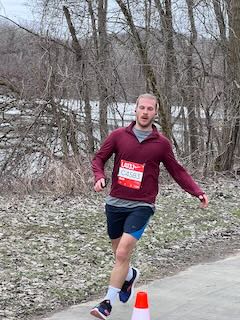 Ice Breaker 5K Photos 2024