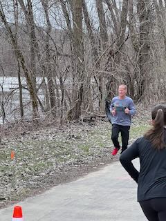 Ice Breaker 5K Photos 2024