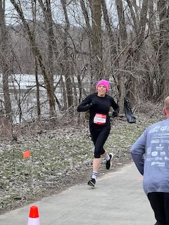 Ice Breaker 5K Photos 2024