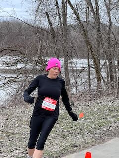 Ice Breaker 5K Photos 2024