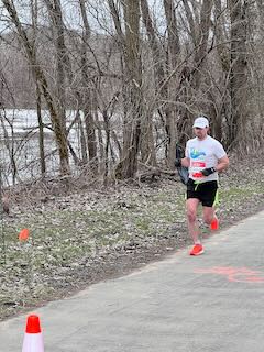 Ice Breaker 5K Photos 2024