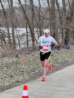 Ice Breaker 5K Photos 2024