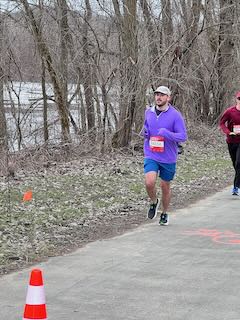 Ice Breaker 5K Photos 2024