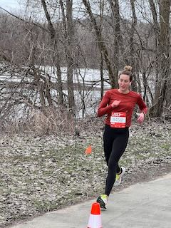 Ice Breaker 5K Photos 2024