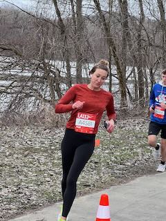 Ice Breaker 5K Photos 2024