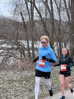 Ice Breaker 5K Photos 2024