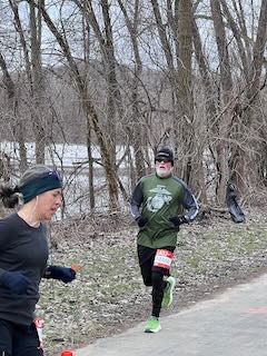 Ice Breaker 5K Photos 2024