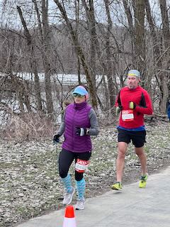 Ice Breaker 5K Photos 2024