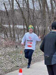 Ice Breaker 5K Photos 2024