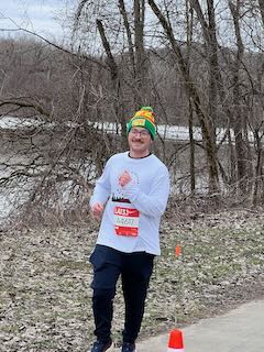 Ice Breaker 5K Photos 2024