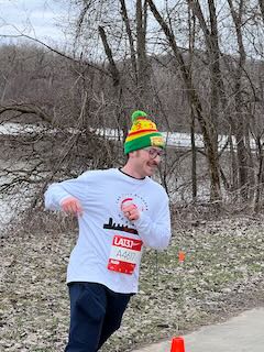 Ice Breaker 5K Photos 2024