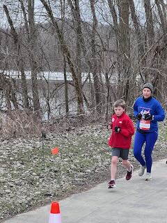 Ice Breaker 5K Photos 2024