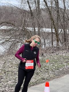 Ice Breaker 5K Photos 2024