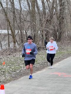 Ice Breaker 5K Photos 2024