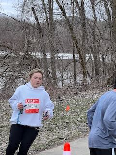 Ice Breaker 5K Photos 2024