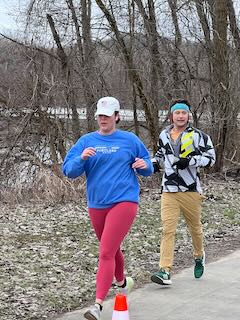 Ice Breaker 5K Photos 2024