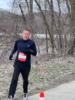 Ice Breaker 5K Photos 2024