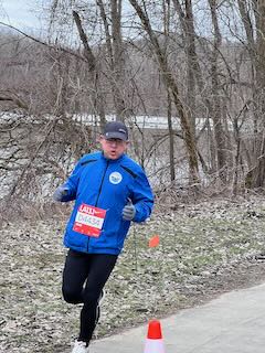 Ice Breaker 5K Photos 2024