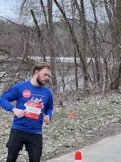 Ice Breaker 5K Photos 2024