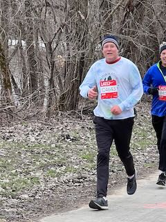 Ice Breaker 5K Photos 2024