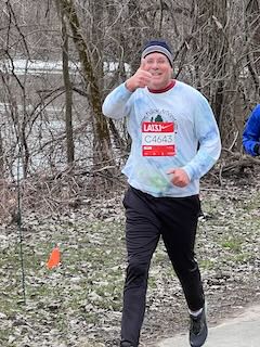 Ice Breaker 5K Photos 2024