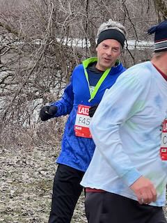 Ice Breaker 5K Photos 2024