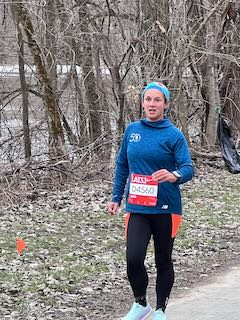 Ice Breaker 5K Photos 2024