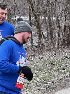 Ice Breaker 5K Photos 2024