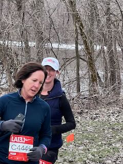 Ice Breaker 5K Photos 2024