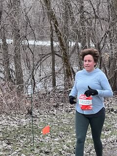 Ice Breaker 5K Photos 2024