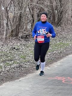 Ice Breaker 5K Photos 2024