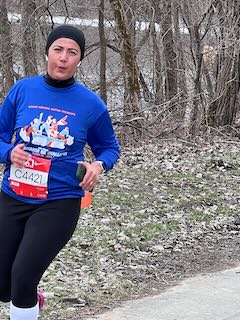 Ice Breaker 5K Photos 2024