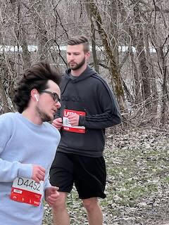 Ice Breaker 5K Photos 2024