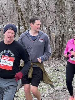 Ice Breaker 5K Photos 2024