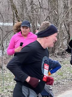 Ice Breaker 5K Photos 2024