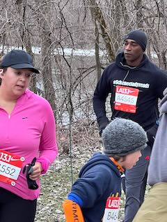 Ice Breaker 5K Photos 2024