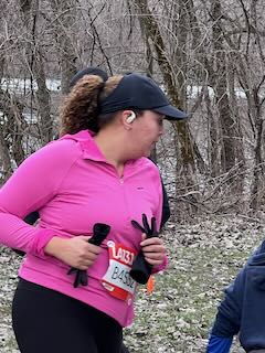 Ice Breaker 5K Photos 2024