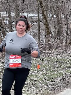 Ice Breaker 5K Photos 2024