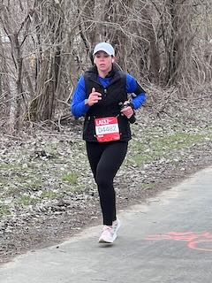 Ice Breaker 5K Photos 2024