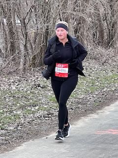 Ice Breaker 5K Photos 2024